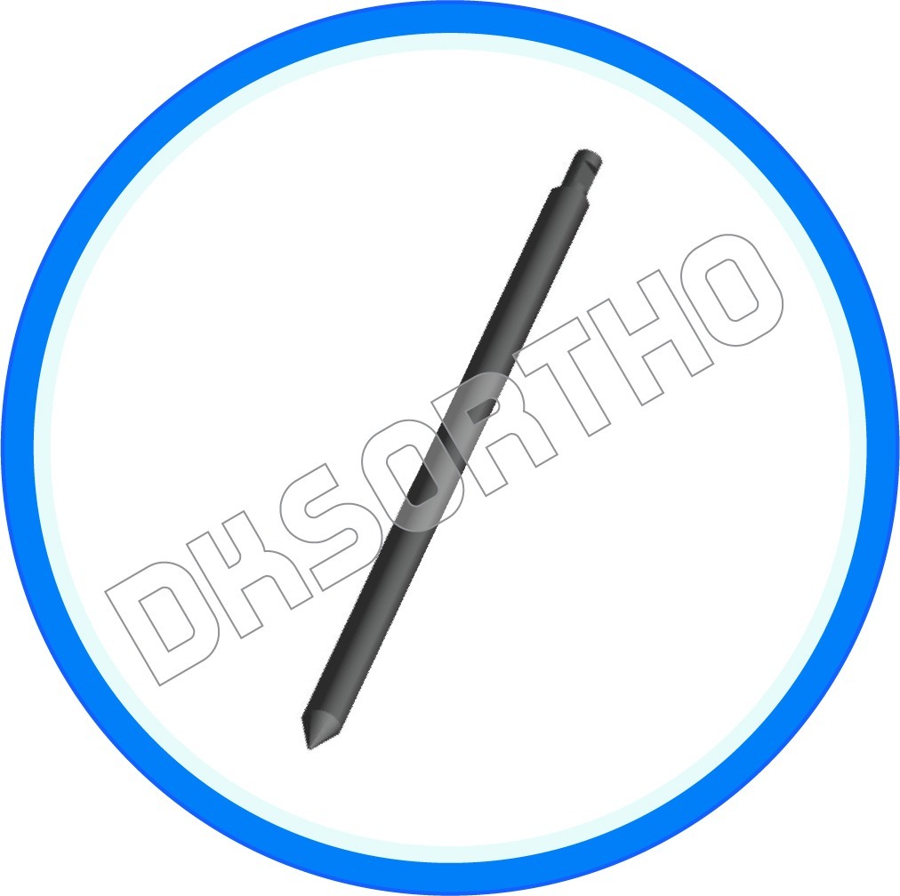 Connecting Rod 6.0 mm (Sharp Tip)